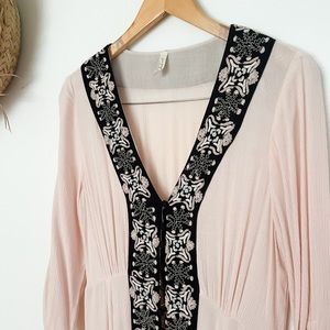 Free people size 8